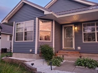 20 Andrew Ct, West Salem, OH 44287