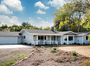 1694 S Rice Rd, Ojai, CA 93023