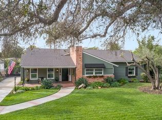 2342 Santiago St, Santa Ana, CA 92706