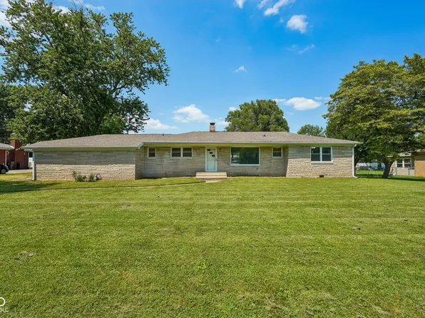 436 Maxwell Rd, Indianapolis, IN 46217