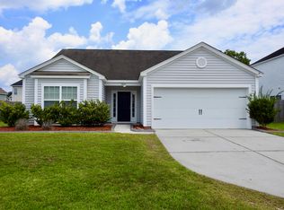 7818 Jean Rebault Dr, North Charleston, SC 29420