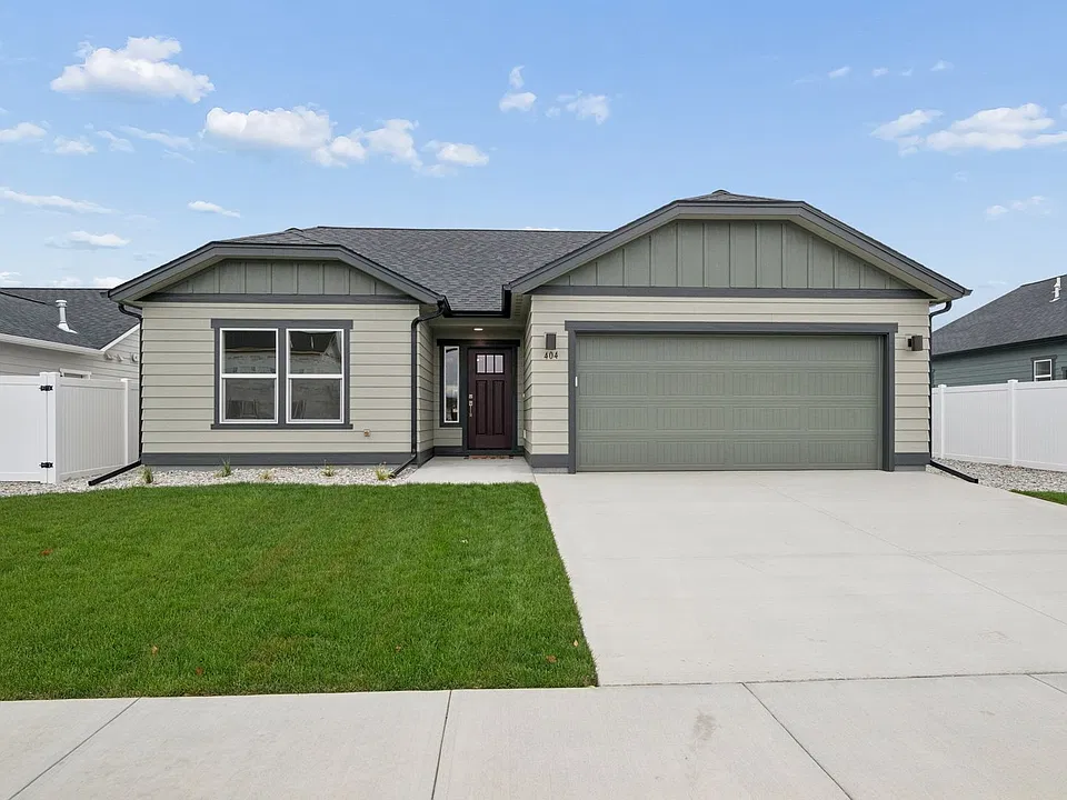 404 Needlegrass Ln