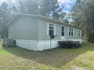 953 SE Brushy Hammock Rd, Mayo, FL 32066