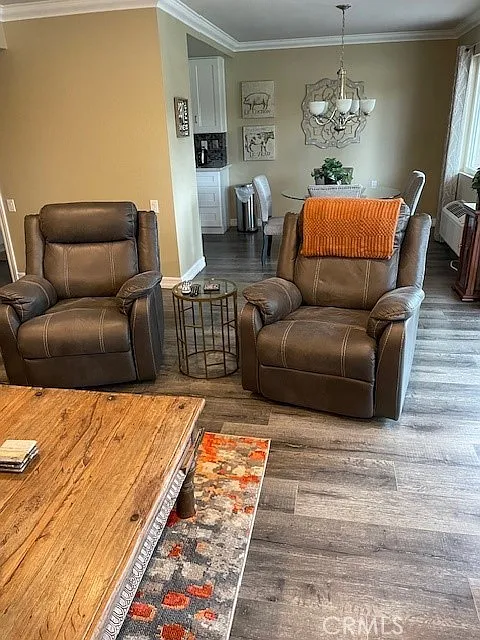 2 bed, 1057 sqft, $3,500 — Photo 4
