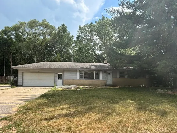 376 Mayfair St, Holland, MI 49424