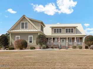 108 Cottage Walk, Hampstead, NC 28443