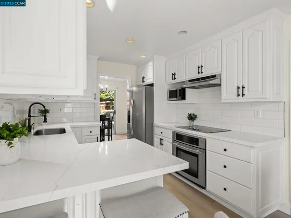 4313 Conejo Dr, Danville, CA 94506