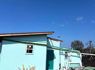 92-8923 King Kamehameha Blvd, Ocean View, HI 96737