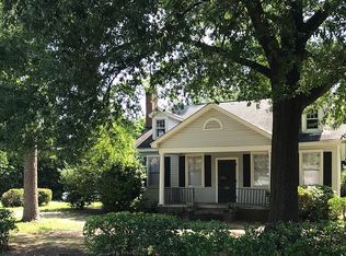 922 Sims Ave, Columbia, SC 29205