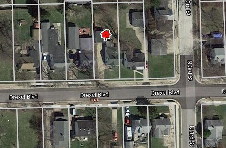 1st image of 732 Drexel Blvd