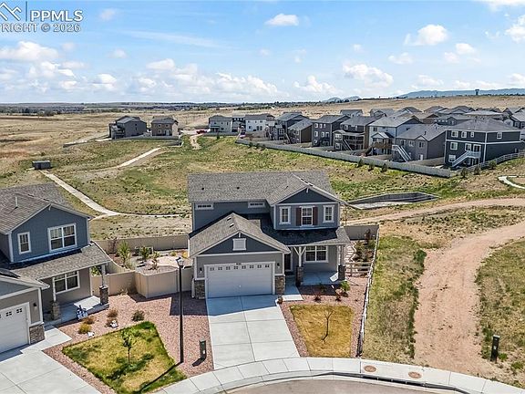4th image of 8281 Falling Rock Dr
