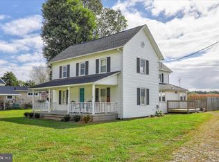 8506 Newark Rd, Newark, MD 21841