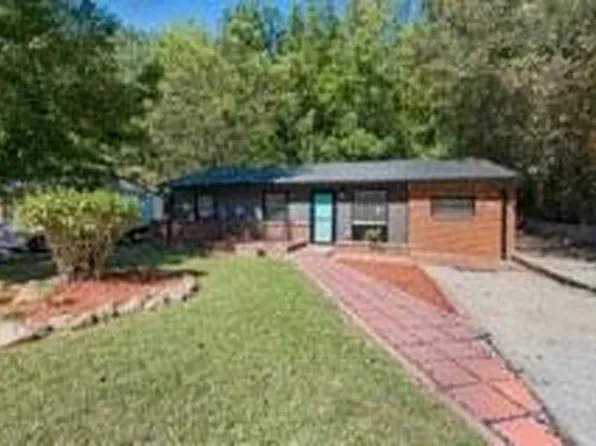 2541 Santa Barbara Dr NW, Atlanta, GA 30318
