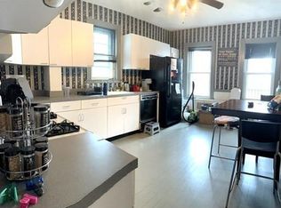 59 Saint Andrew Rd #2, Boston, MA 02128