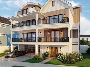 3014 Ventnor Ave, Longport, NJ 08403