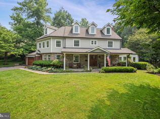 3712 Calvend Ln, Kensington, MD 20895