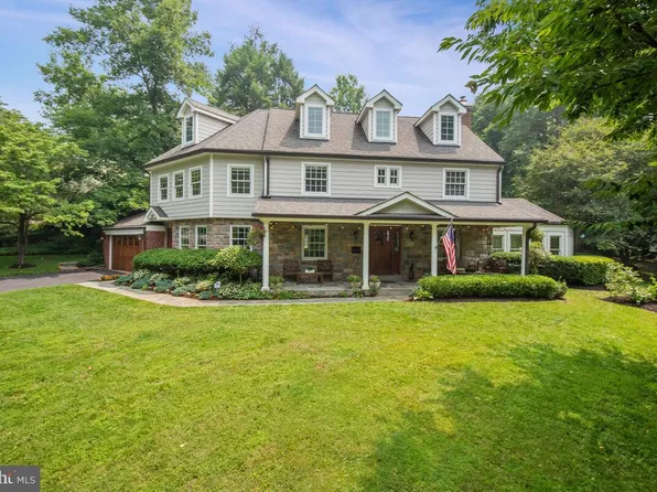3712 Calvend Ln, Kensington, MD 20895