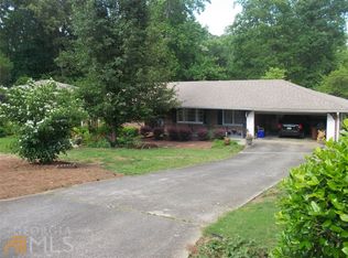 3612 Hershey Ln, Tucker, GA 30084