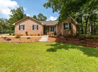 2068 Abercrombie Rd, Culloden, GA 31016