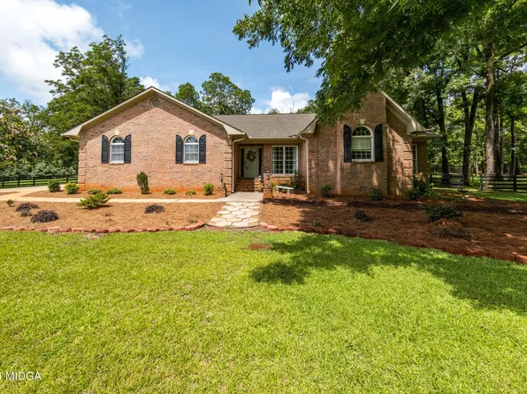 2068 Abercrombie Rd, Culloden, GA 31016