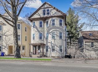 753 Boylston St, Brookline, MA 02467
