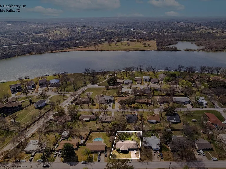 1106 Hackberry Dr — Photo 21