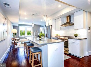 1021 17th St NE, Washington, DC 20002