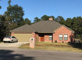 18410 Connie St, Magnolia, TX 77355