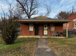832 Whitford Pl, Memphis, TN 38106