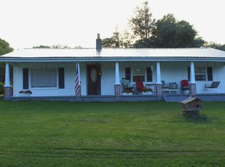 2864 Highway 421 N, Mountain City, TN 37683