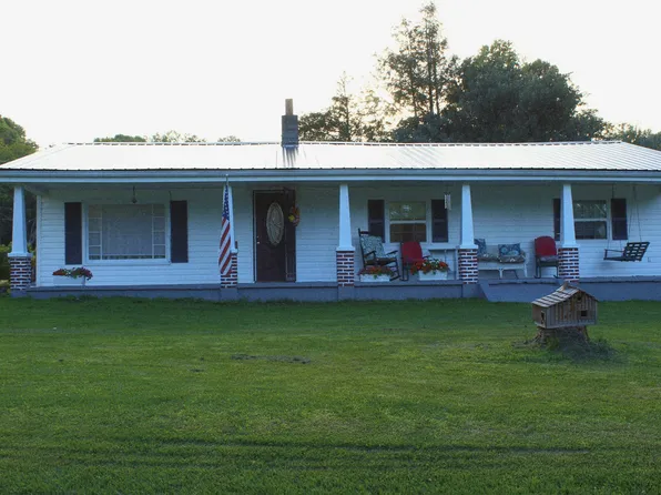 2864 Highway 421 N, Mountain City, TN 37683