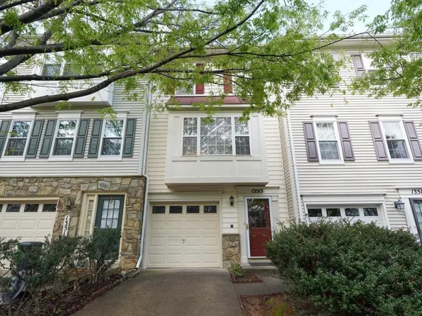 13513 Niagara Falls Ct, Germantown, MD 20874