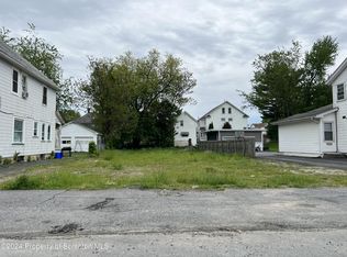 137-139 S 139 Filmore, Scranton, PA 18504