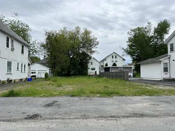 137-139 S 139 Filmore, Scranton, PA 18504