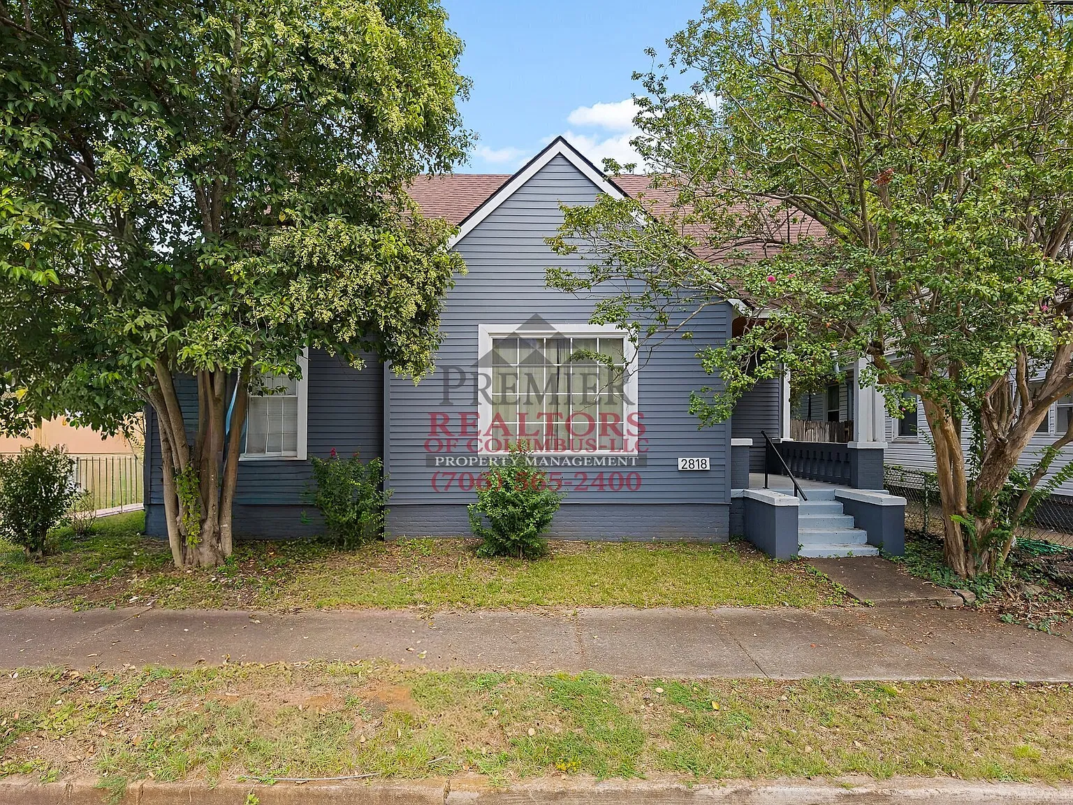 2 bed, 1012 sqft, $1,200 — Photo 1