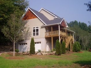 Frank Lewis Road, Boone, NC 28607