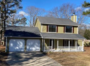 244 Christy Ln, Auburn, GA 30011