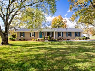 101 Young Dr, Smyrna, TN 37167