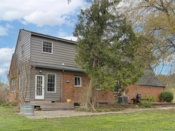 1701 W Chaffin Rd, Henrico, VA 23231