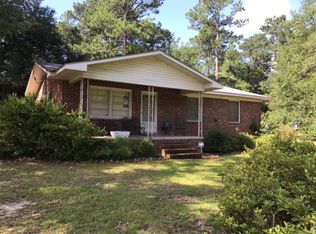 4436 County Road 1165, Troy, AL 36079