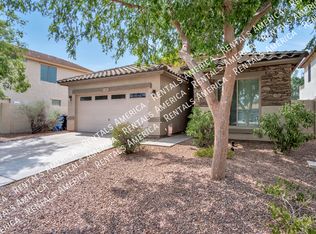 4451 E Moreno Ct, Gilbert, AZ 85297