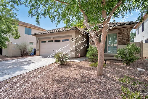 4451 E Moreno Ct Photo 1