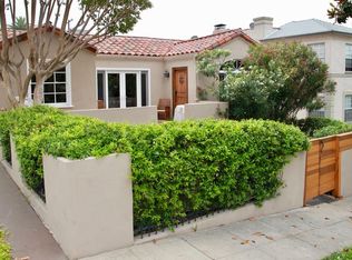 1328 S Cloverdale Ave, Los Angeles, CA 90019