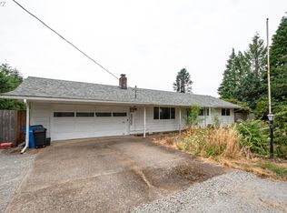 2700 NE 252nd Ave, Camas, WA 98607