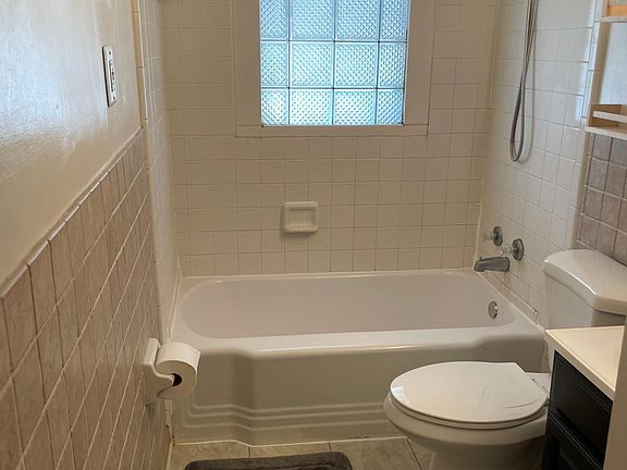 First Floor Bathroom