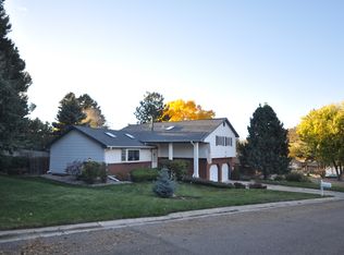 3240 Austin Dr, Colorado Springs, CO 80909