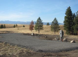 Nhn Acres Ln, Eureka, MT 59917