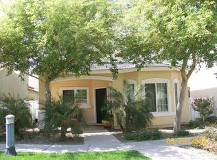 1443 S Banning St, Gilbert, AZ 85296