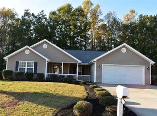 149 Mediterranean Ave, Anderson, SC 29621