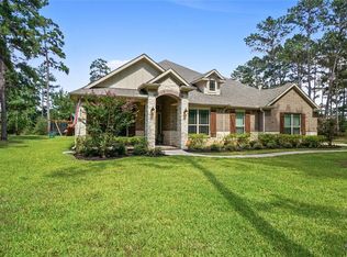 24410 Pathfinder Dr, Magnolia, TX 77355